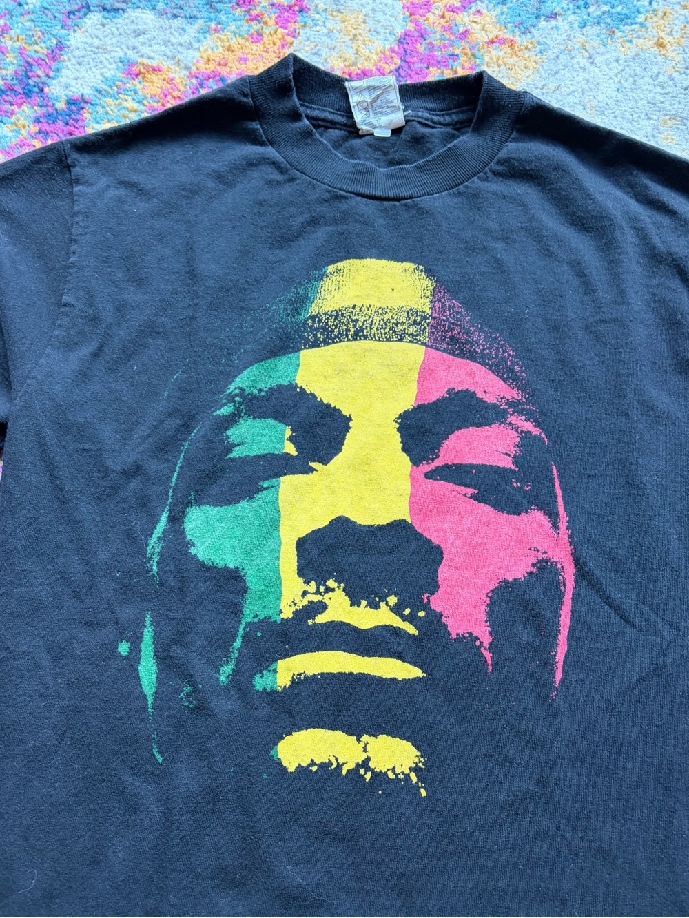 Vintage Snoop Dogg shirt